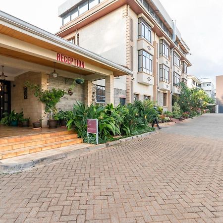 Fair Acres Boutique Hotel Karen Nairobi Exterior photo